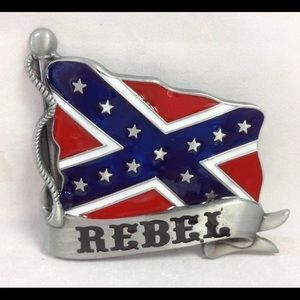 Belt Buckle
